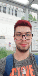 Benutzer Avatar